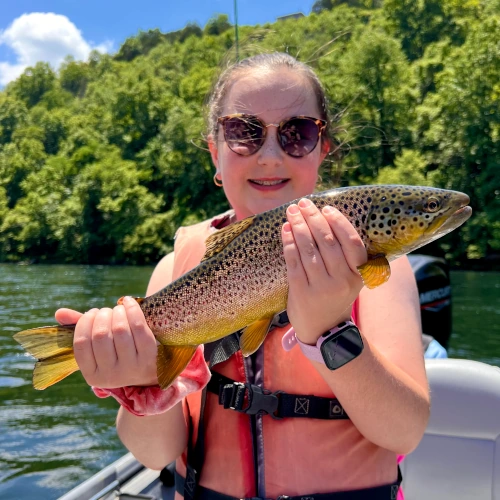 DEBBIE & CLIFF HARRINGTON